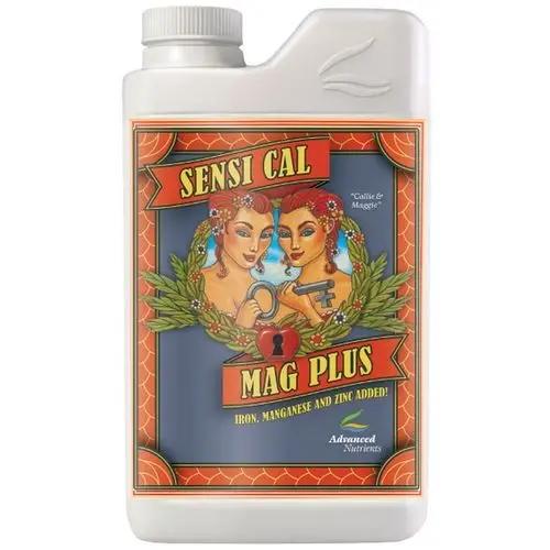 Engrais pour soigner les carences Advanced Nutrients Sensi Cal Mag 1 Litre