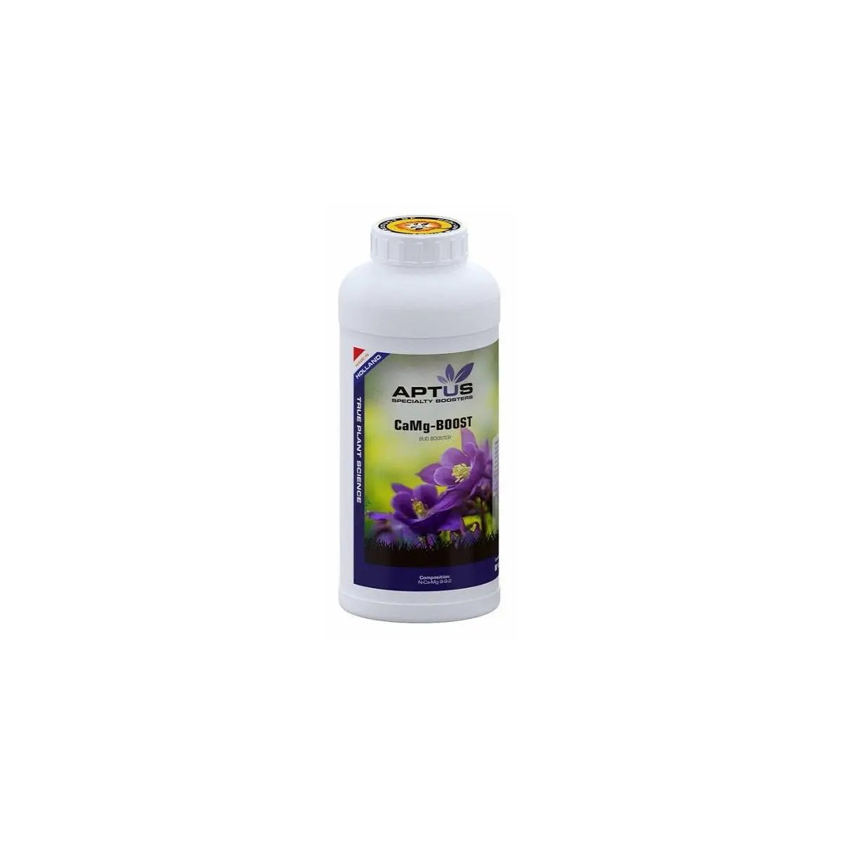 Aptus CaMg Boost 500ml