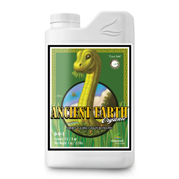 Advanced Nutrients Ancient Earth True Organic 1 litre