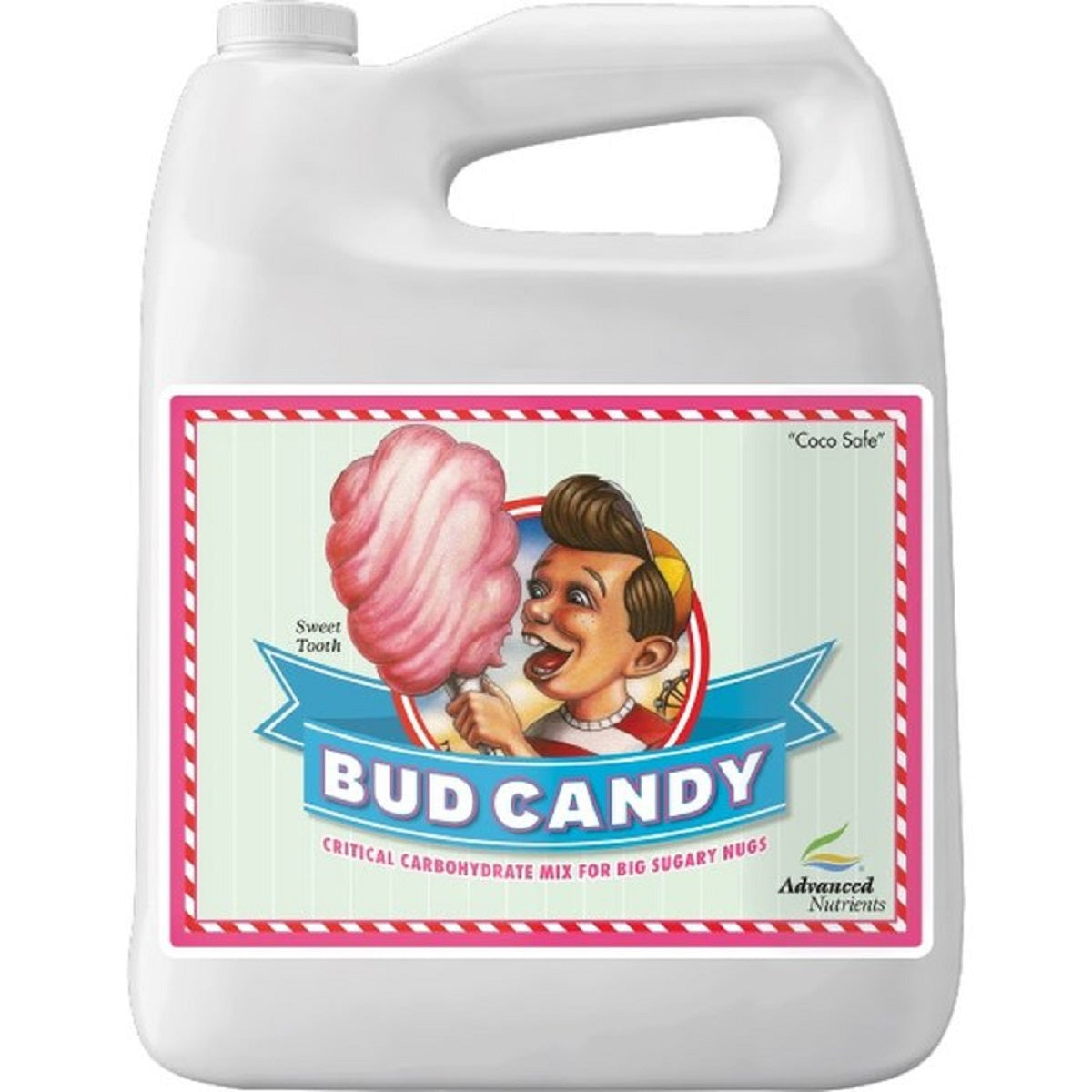Booster de floraison Advanced Nutrients Bud Candy 4 litres