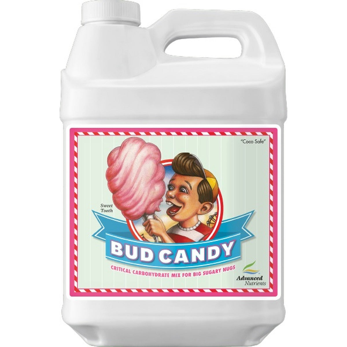 Stimulateur de floraison Advanced Nutrients Bud Candy