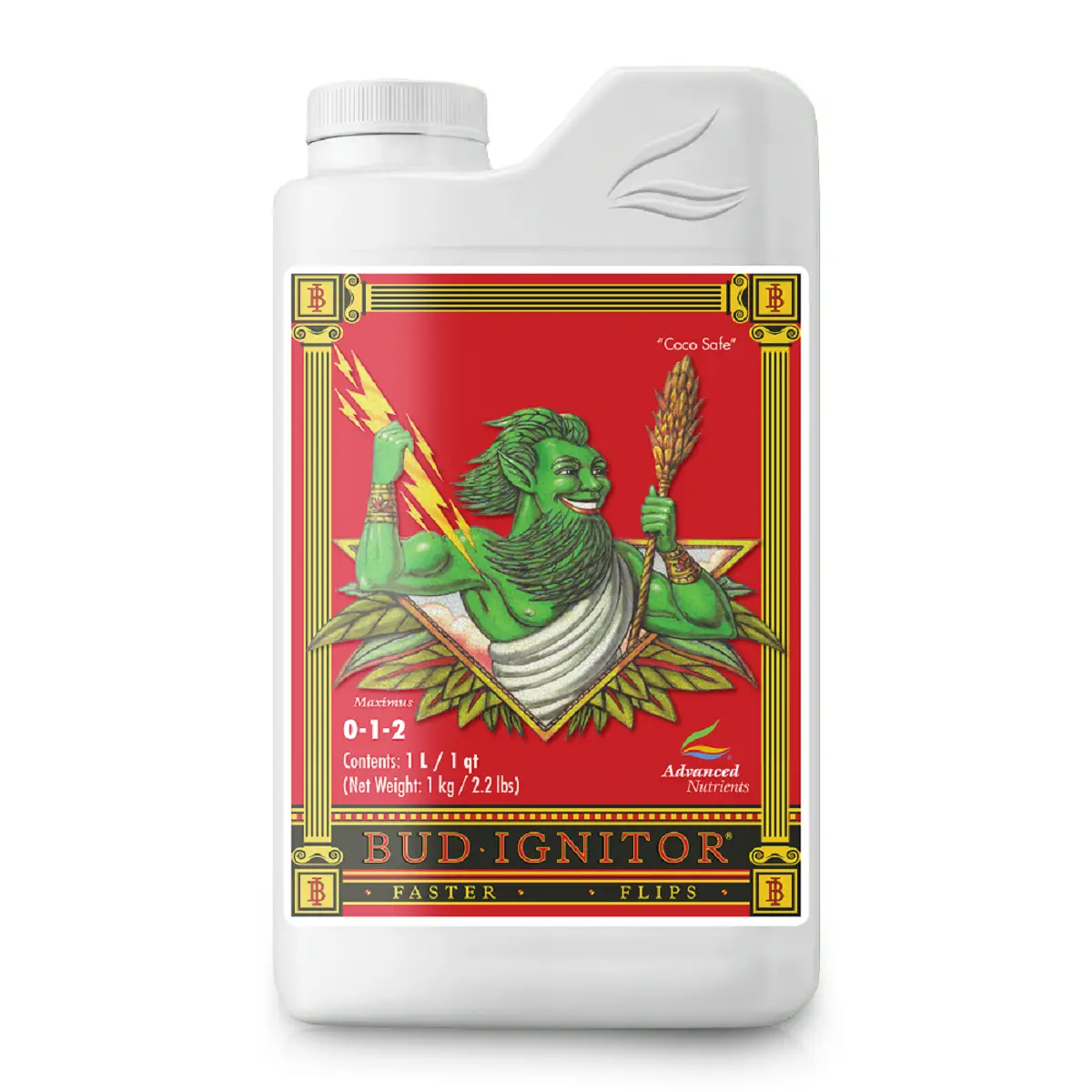 Booster de floraison Bud Ignitor 1 litre