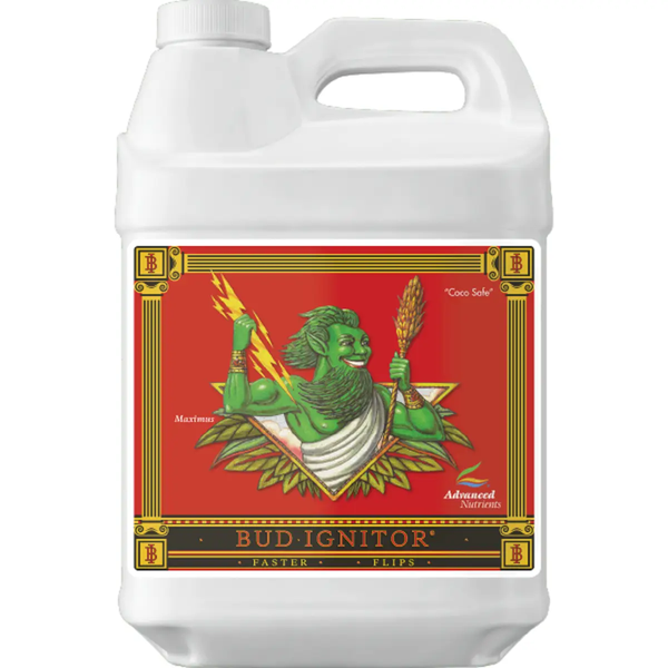 Booster de floraison Bud Ignitor 10 litres
