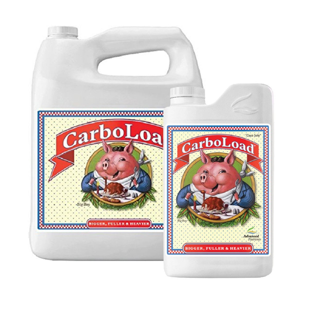 Advanced Nutrients Carboload 4 litres