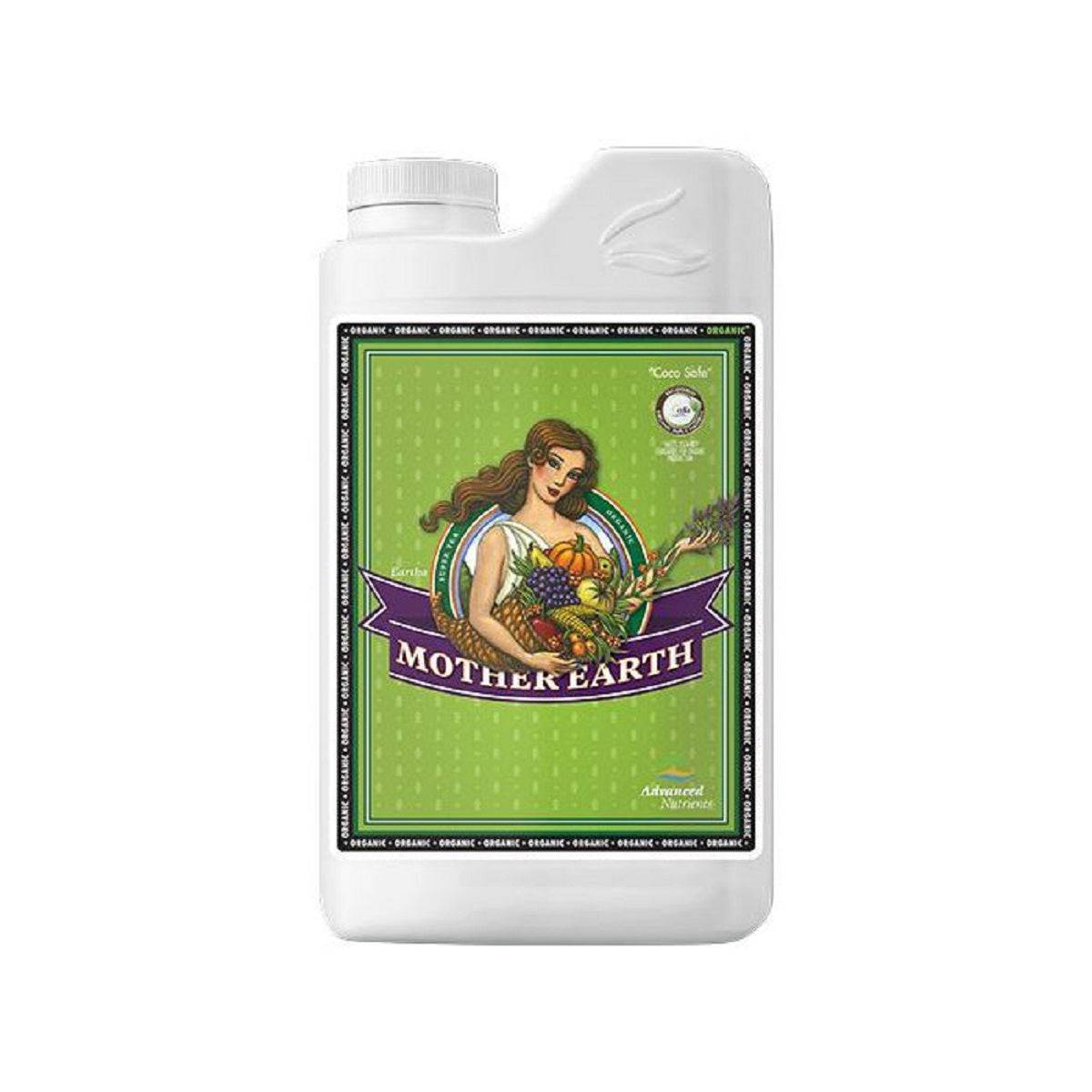 Advanced Nutrients Mother Earth True Organic 1 Litro