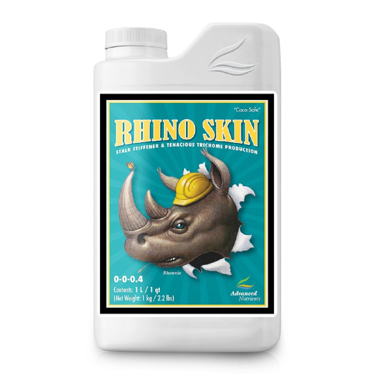 Stimulateur de floraison Advanced Nutrients Rhino Skin