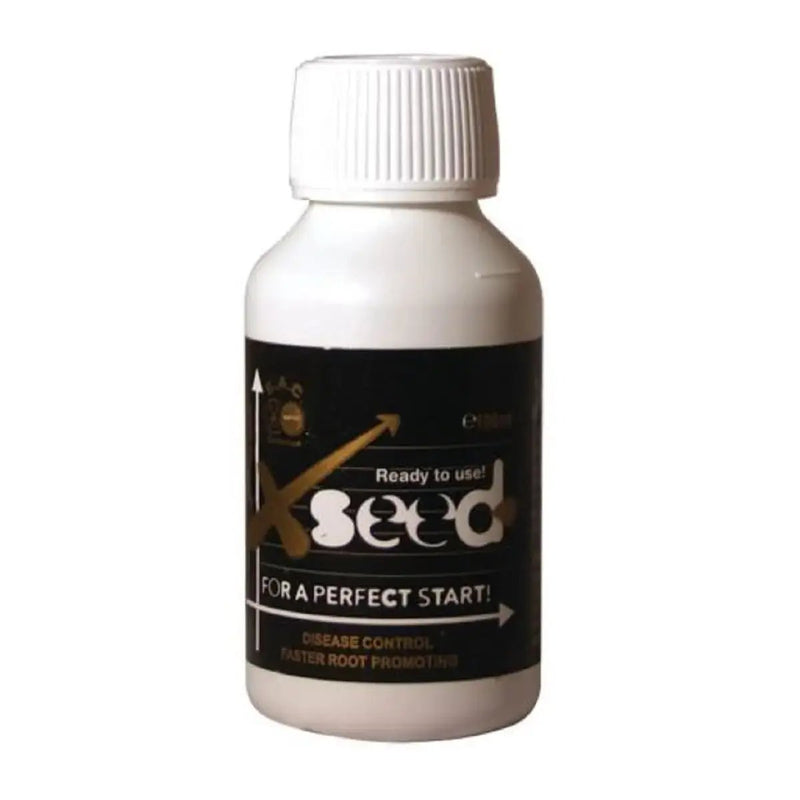 Stimulateur de germination BAC Xseed 100ml