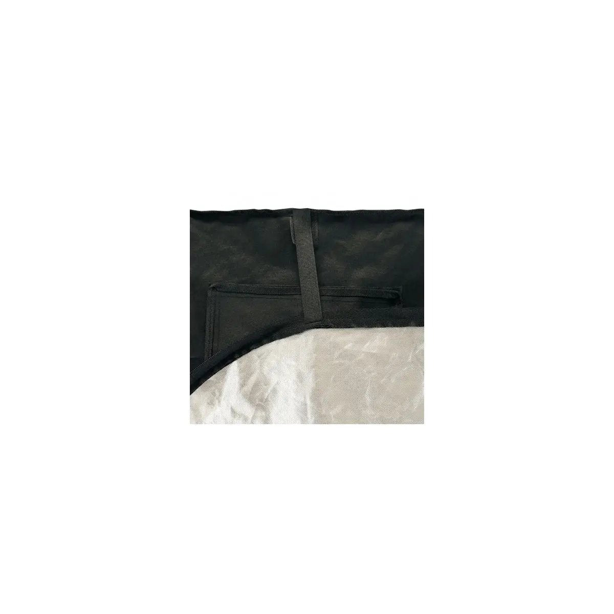 Tente de culture professionnelle Greencube G-Pro+ Diamond 600x300x220cm