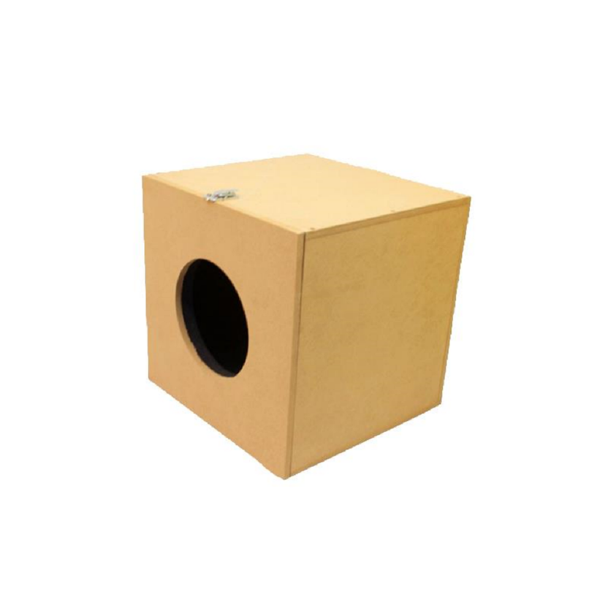 Caisson insonorisé Isobox de 150mm pour culture indoor