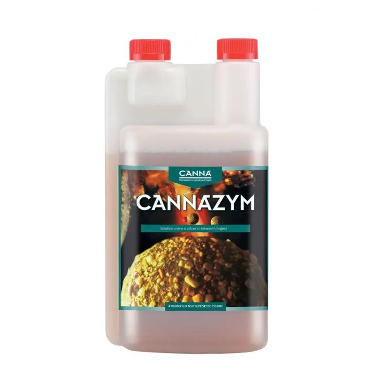 Engrais aux enzymes CANNAZYM 250ml