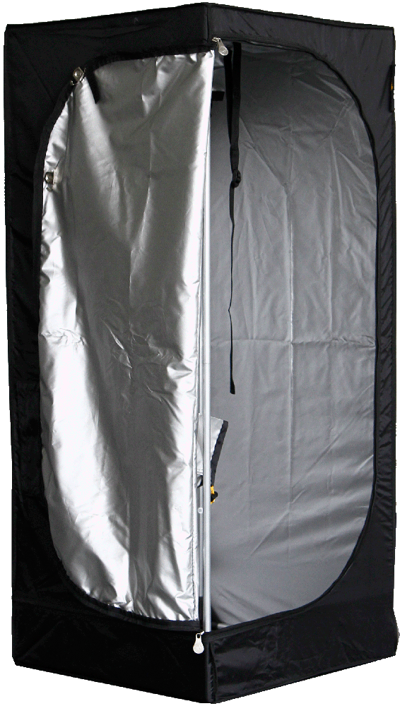 Mammoth LITE+ 60 - 60x60x140cm