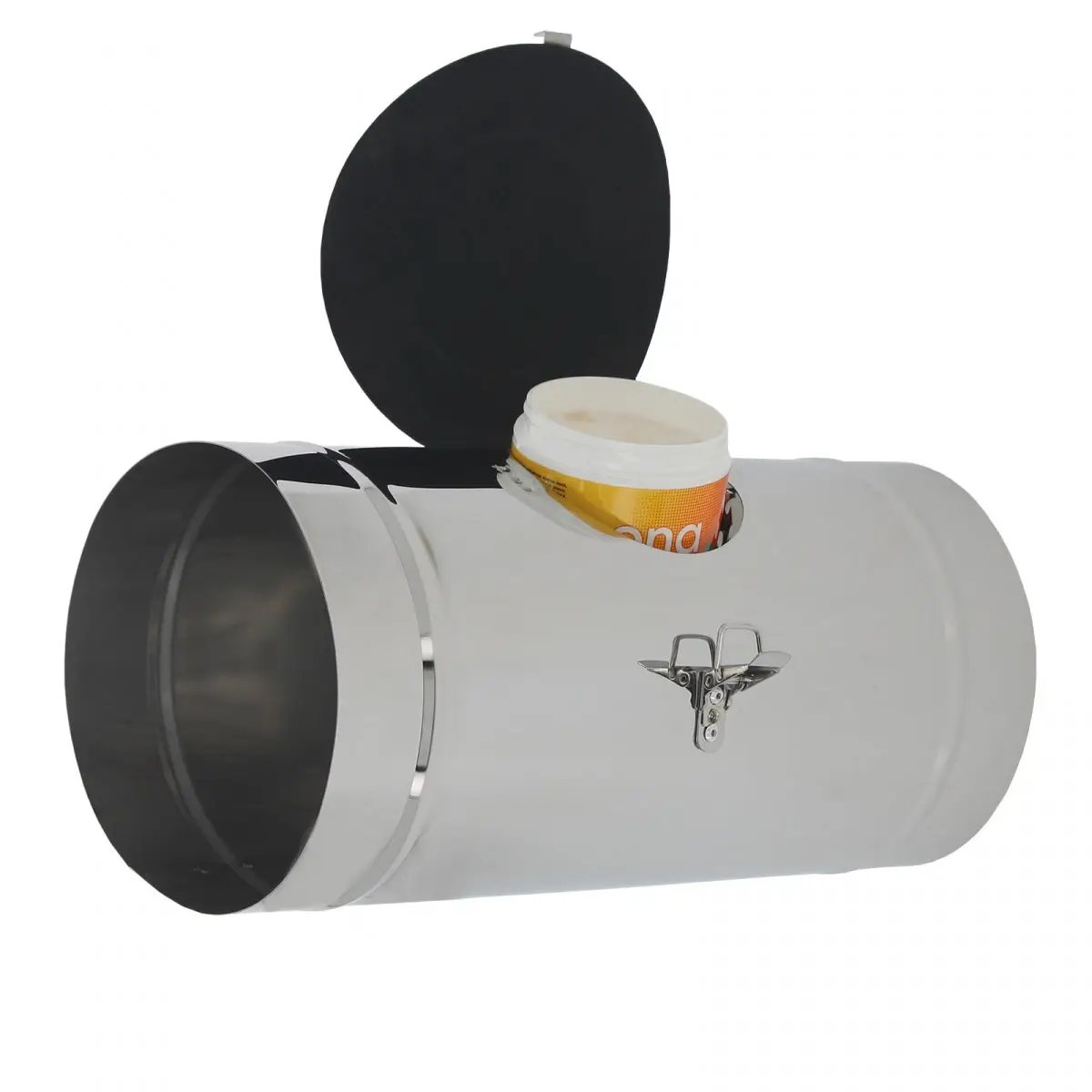 Ona Air Dispenser 100mm - diffuseur anti odeur pour conduit de ventilation