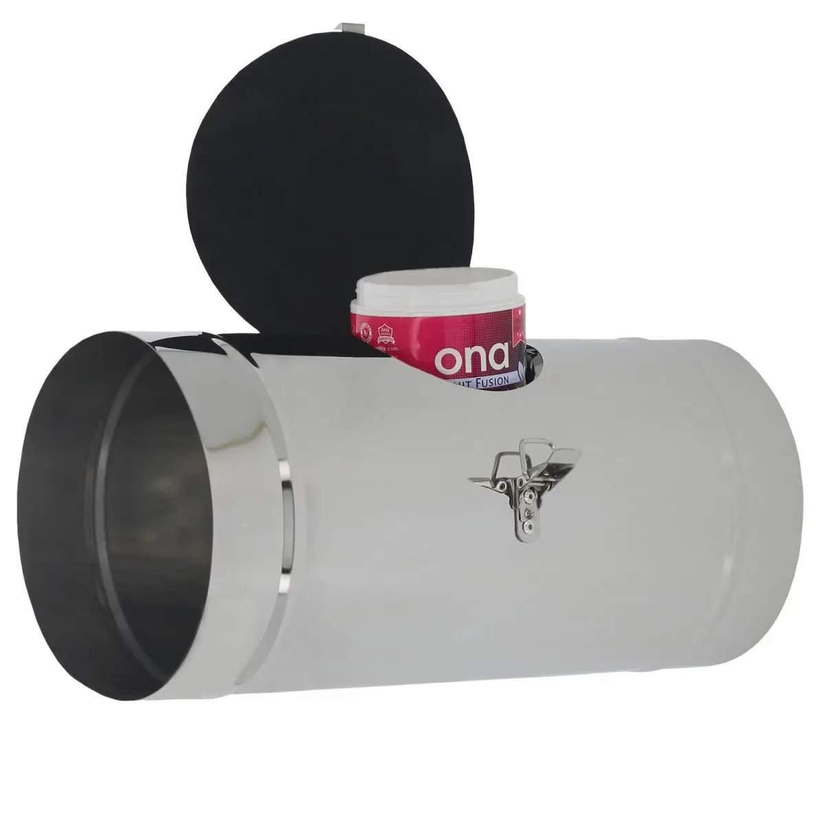 Ona Air Dispenser 160mm - diffuseur anti odeur pour conduit de ventilation