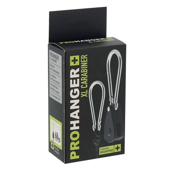 Garden Highpro Prohanger Regular - 1 paire de suspensions - 48kg