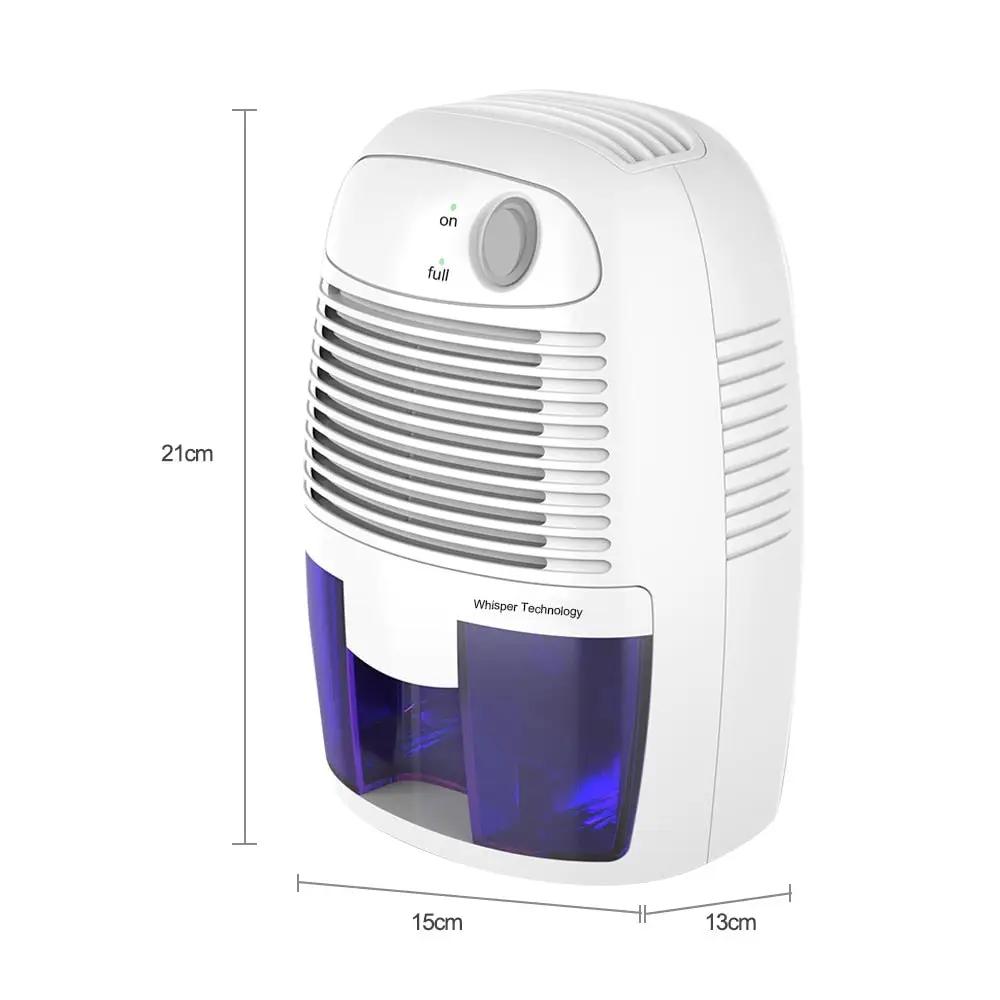 Cornwall Electronics - Déshumidificateur  - 250ml/j