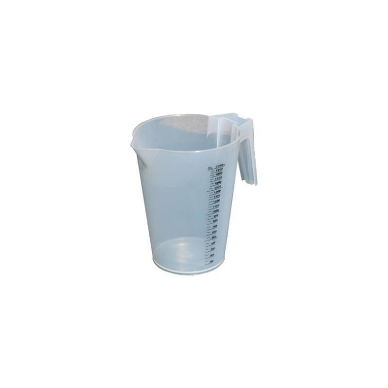 Doseur pour engrais liquide de 2 litres