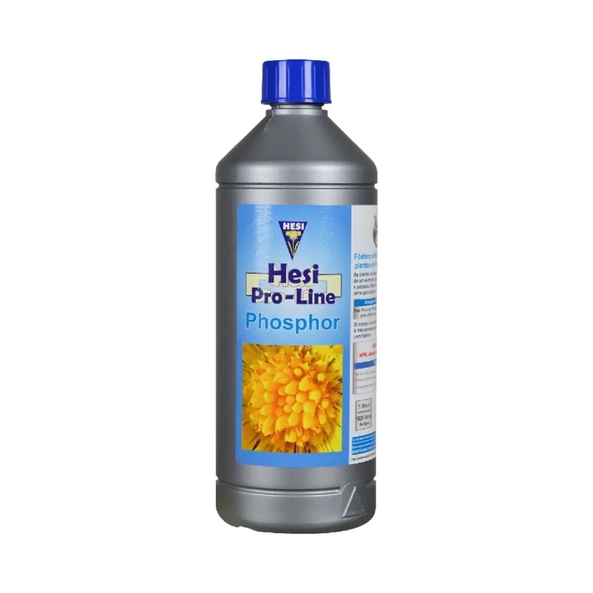Engrais Hesi Phosphor en bouteille de 1 litre