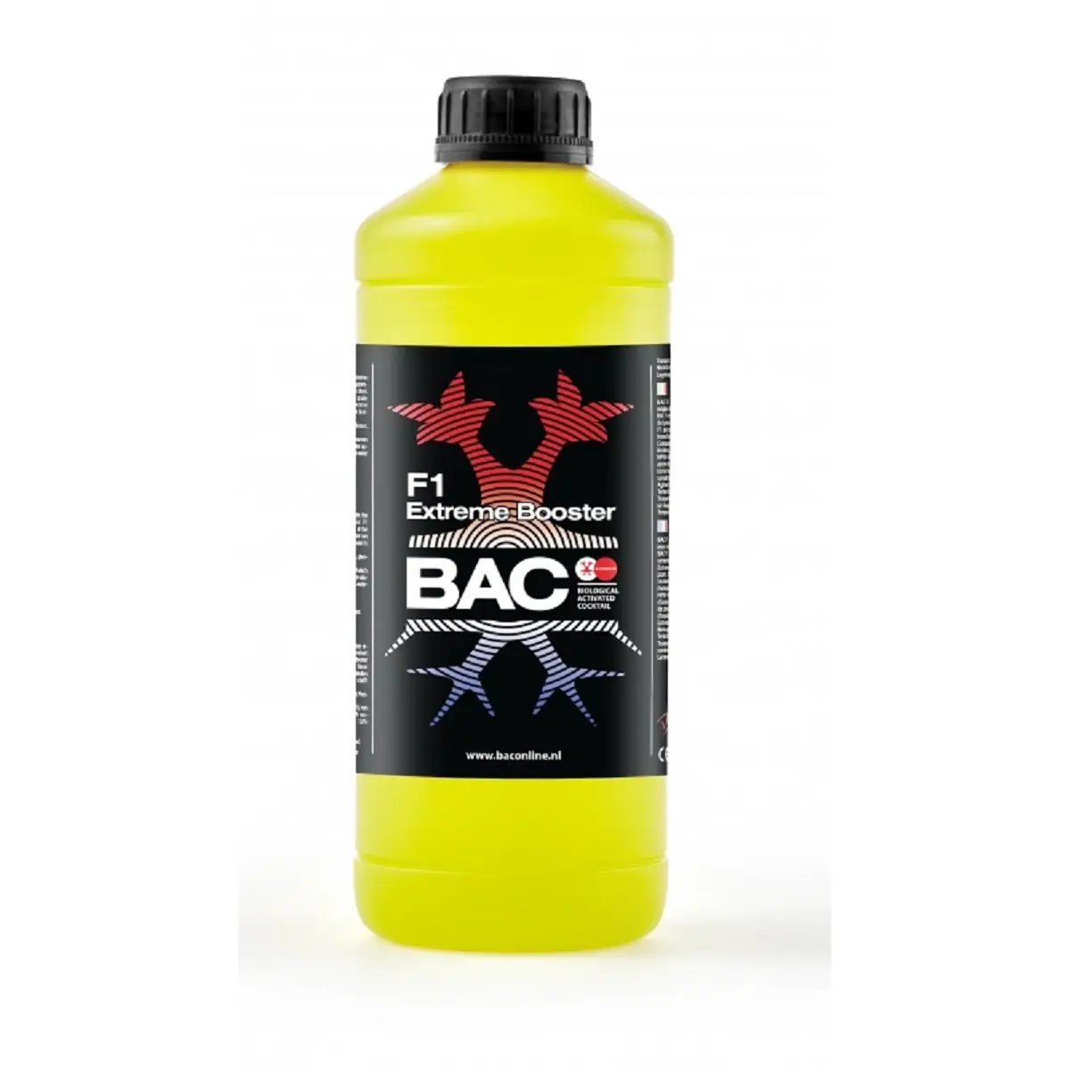 BAC F1 Extreme Booster 1 Litre