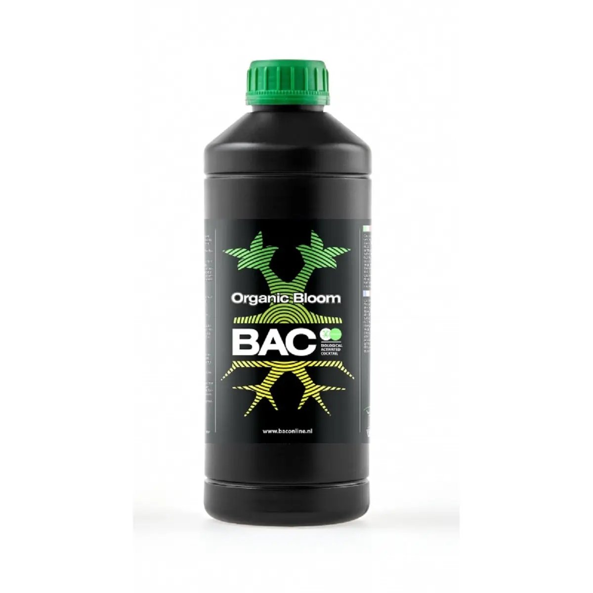 BAC Organic Bloom 1 Litre