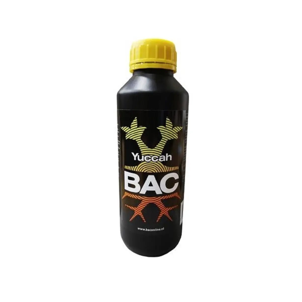 Stimulateur de sol BAC Yuccah 500ml