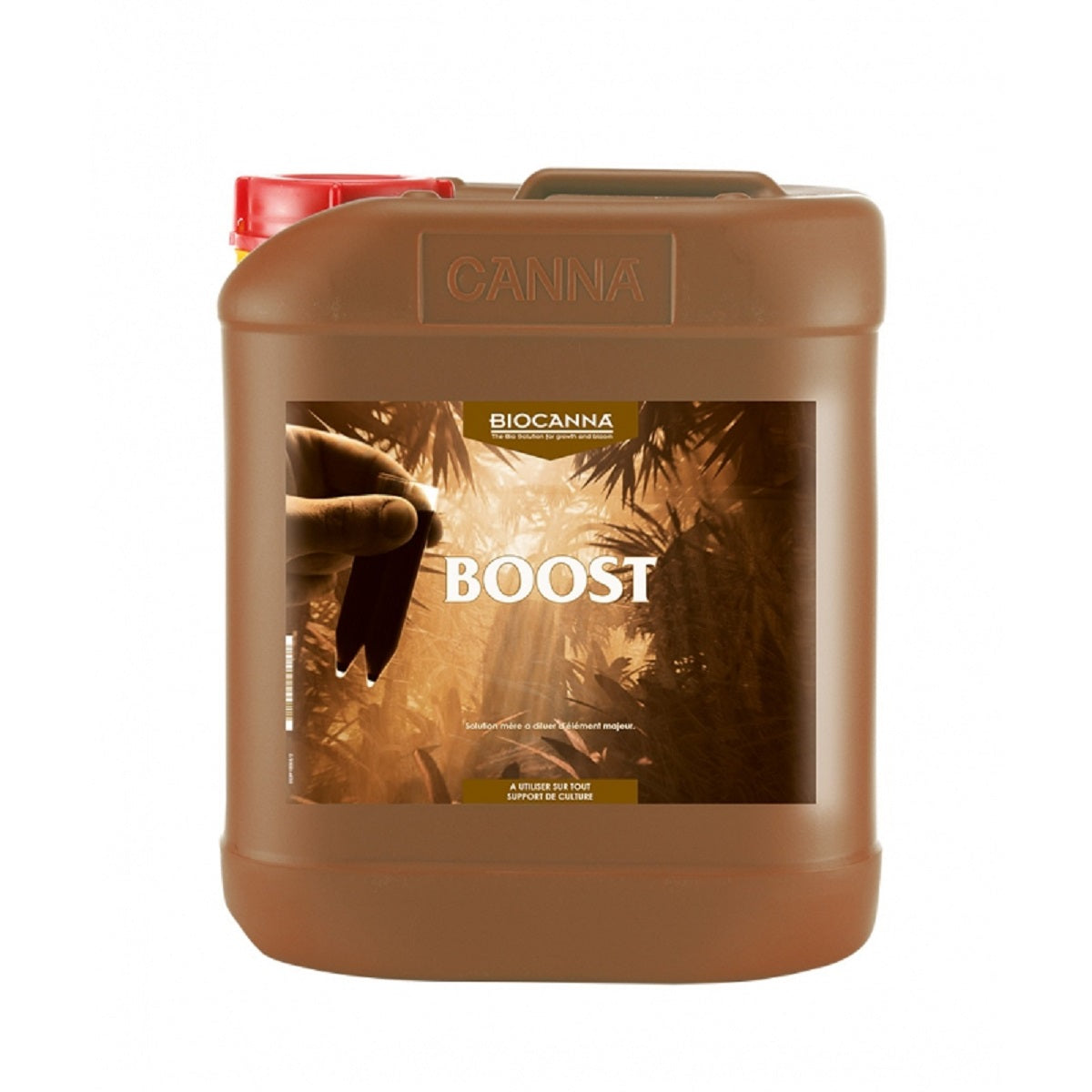 Stimulateur de floraison organique CANNA Bio Boost 5 litres