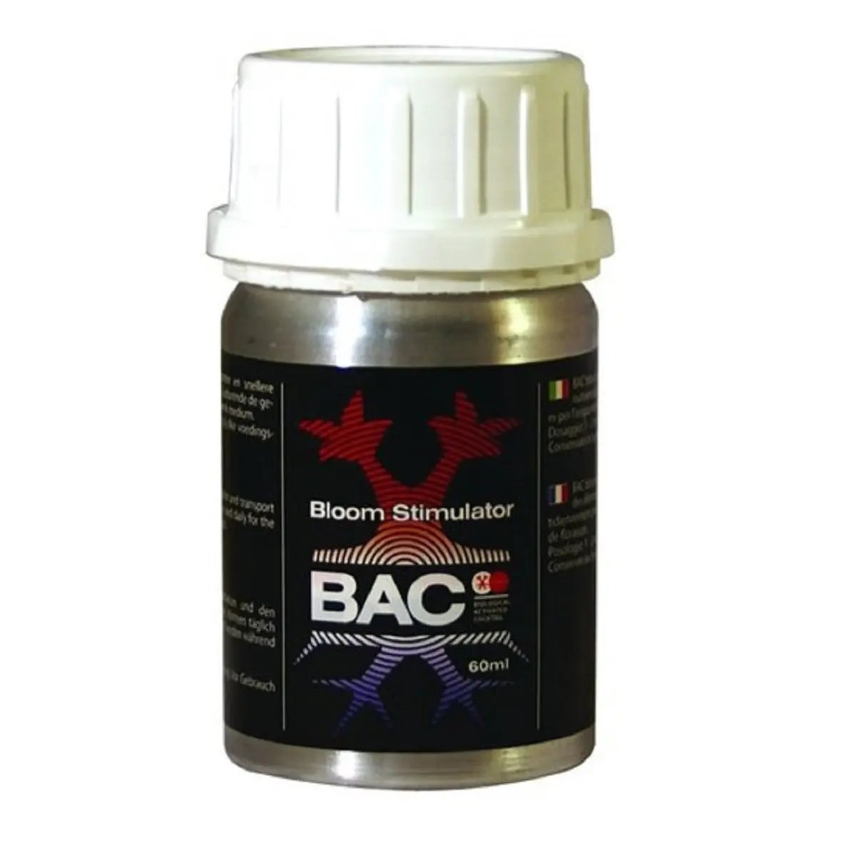 B.A.C Bloom Stimulator 60 ml