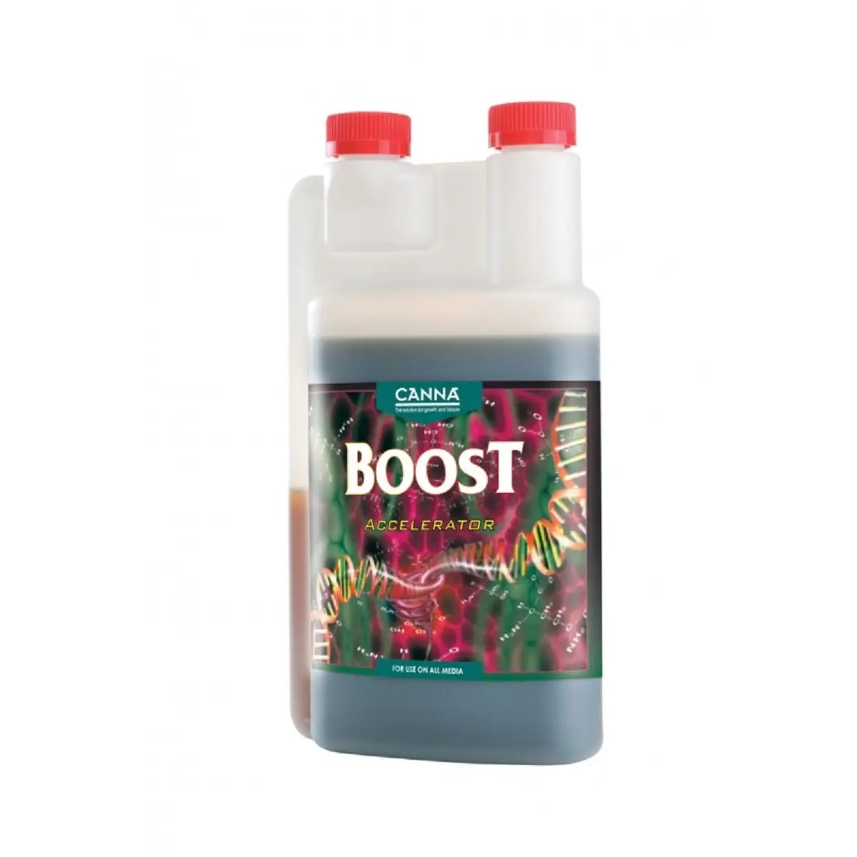 Booster de floraison CANNA Cannaboost accelerator 1 litre