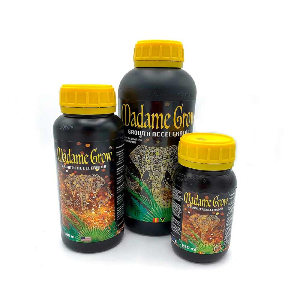 Madame Grow Growth Accelerator 250ml stimulateur de racines