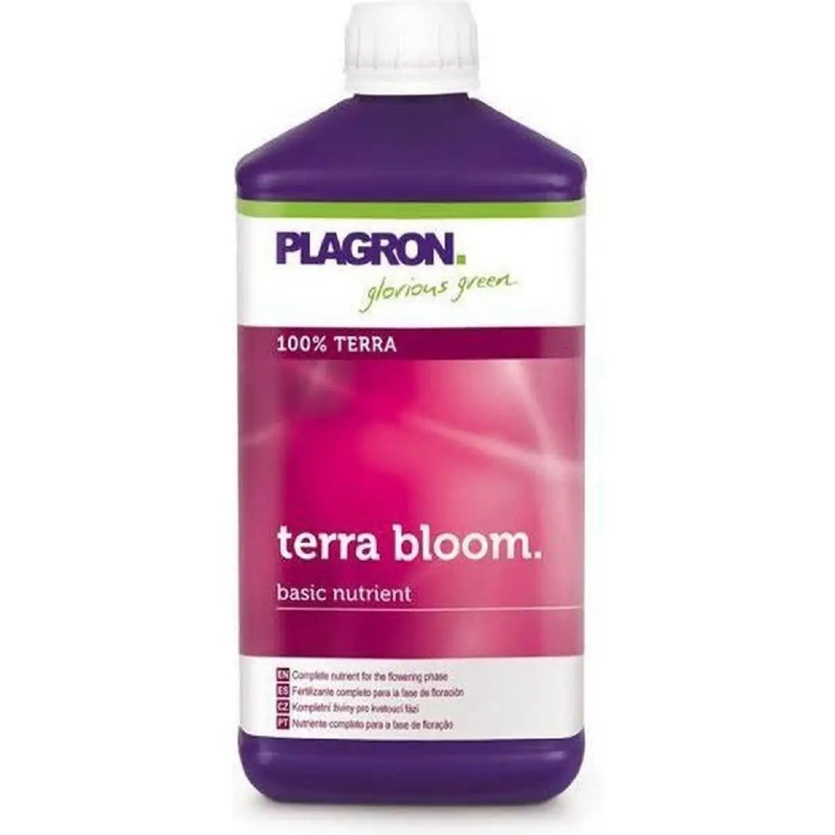 Plagron Terra Bloom 1 Litro