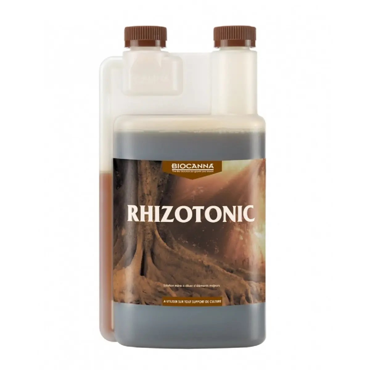 Booster de racines Biocanna Rhyzotonic 1 litre