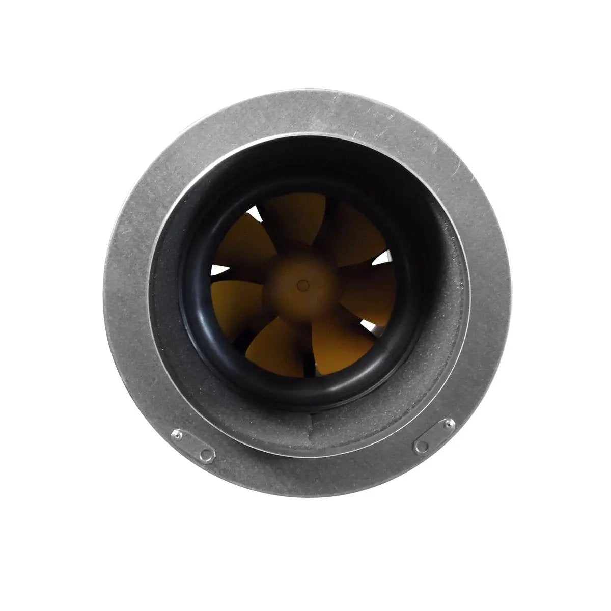 Extracteur silencieux Can Fan Q-Max AC 150mm