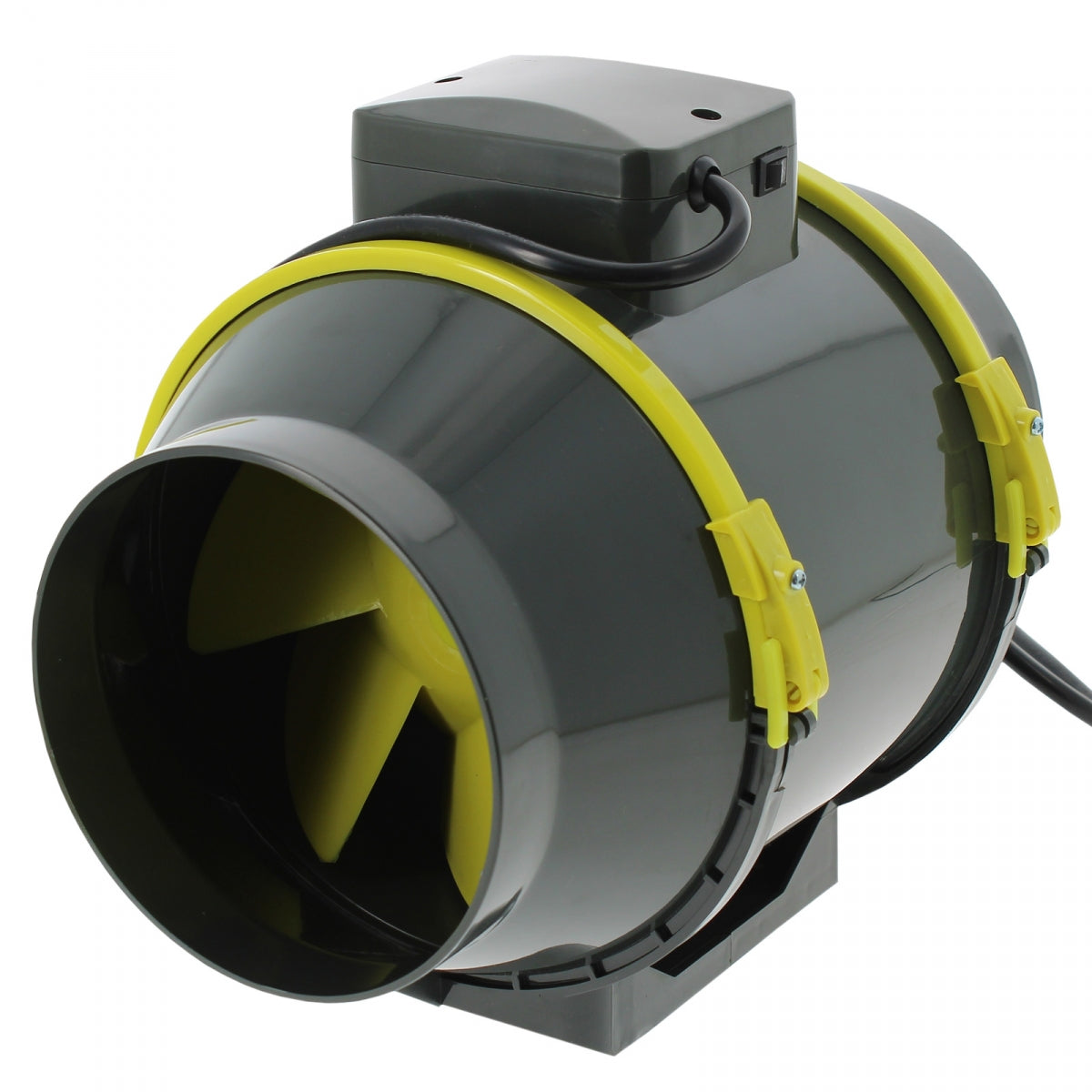 Extracteur d'air Garden Highpro Profan TT 100