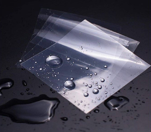 Feuilles de teflon PTFE pour l'extraction de matières végétales