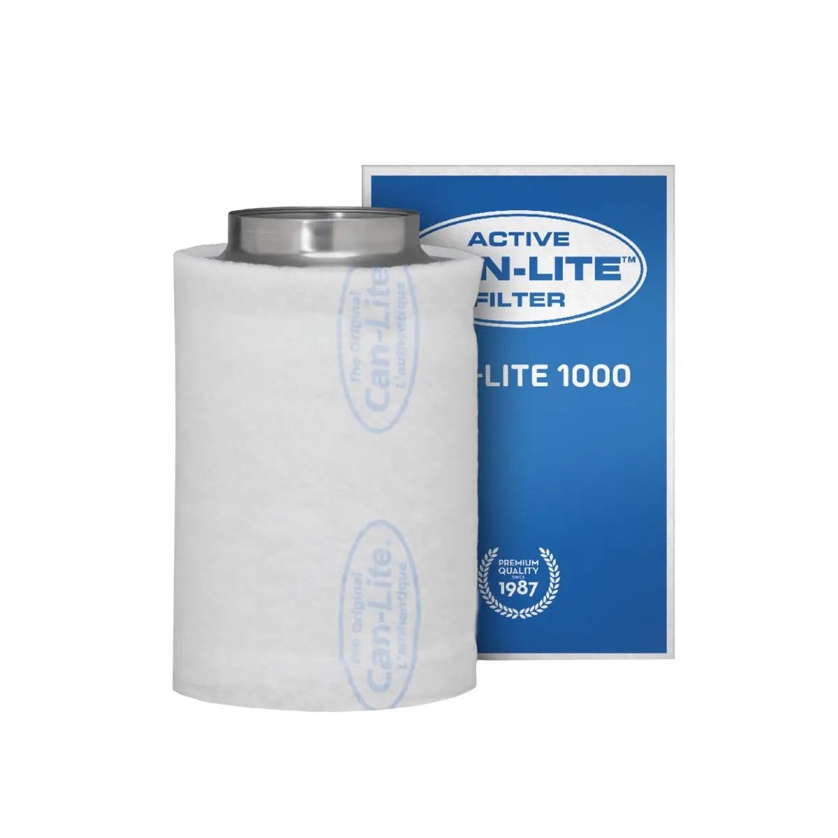 Can-Lite 1000 - 200mm (1000 m3/u)