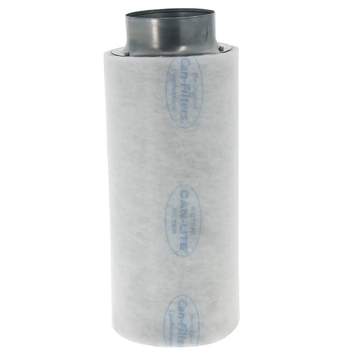 Le filtre à charbon pour culture indoor Can-Lite 600 de 160mm de diamètre
