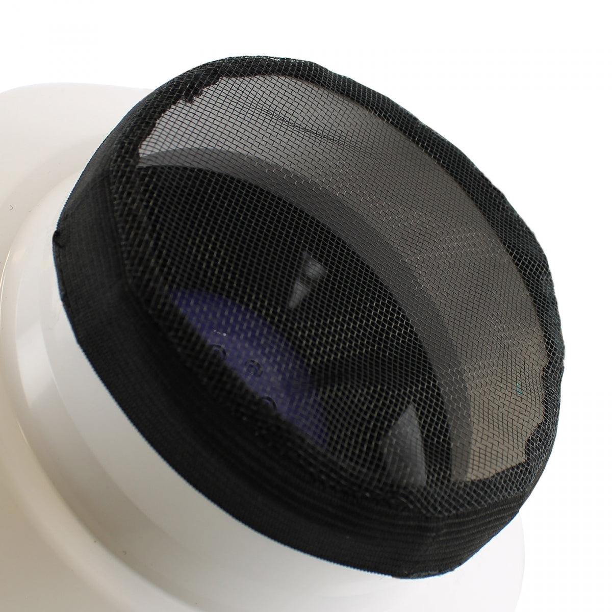 Le filtre anti pollen et poussière pour extracteur  de 200mm en culture indoor