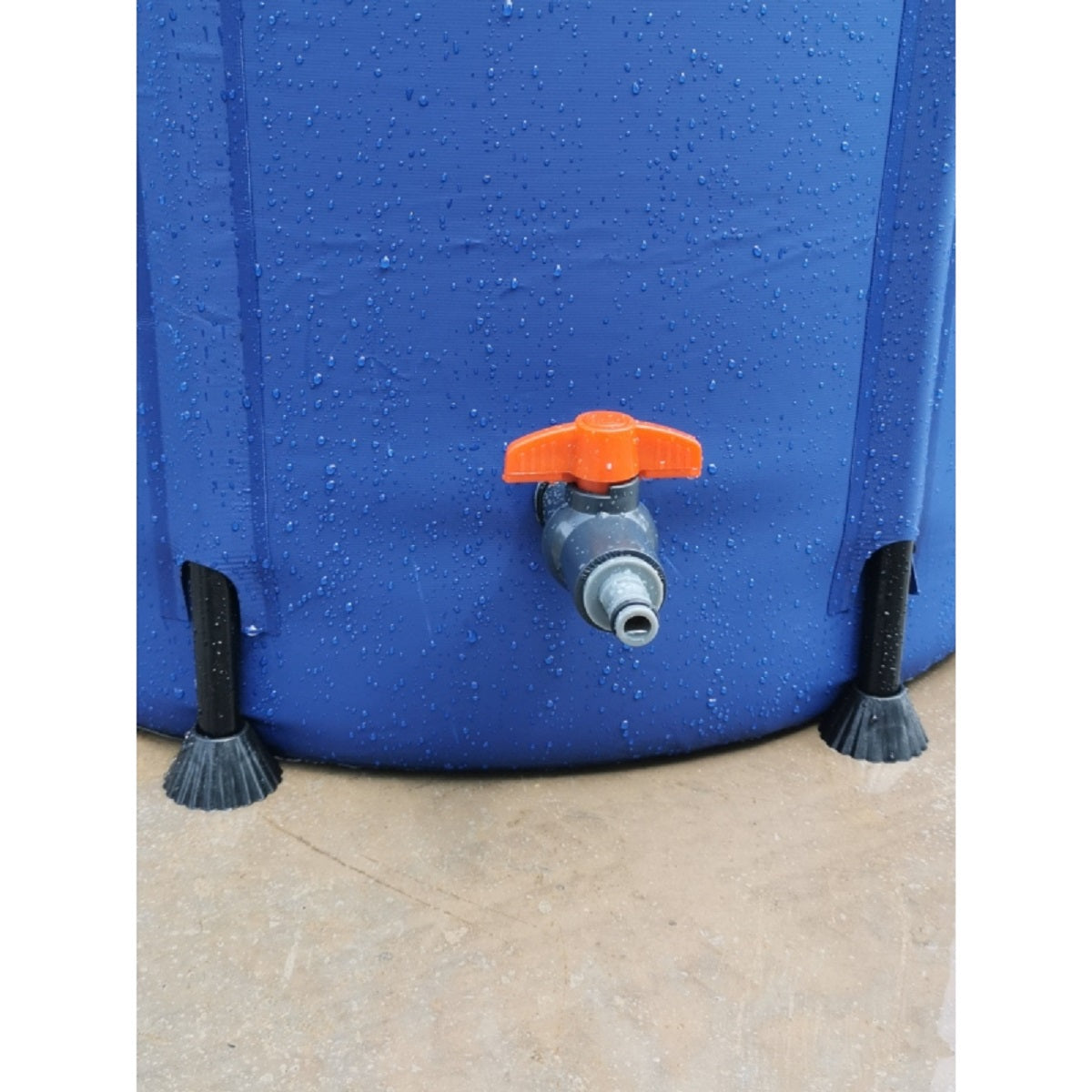 Flexitank - réservoir pliable -100 Litres