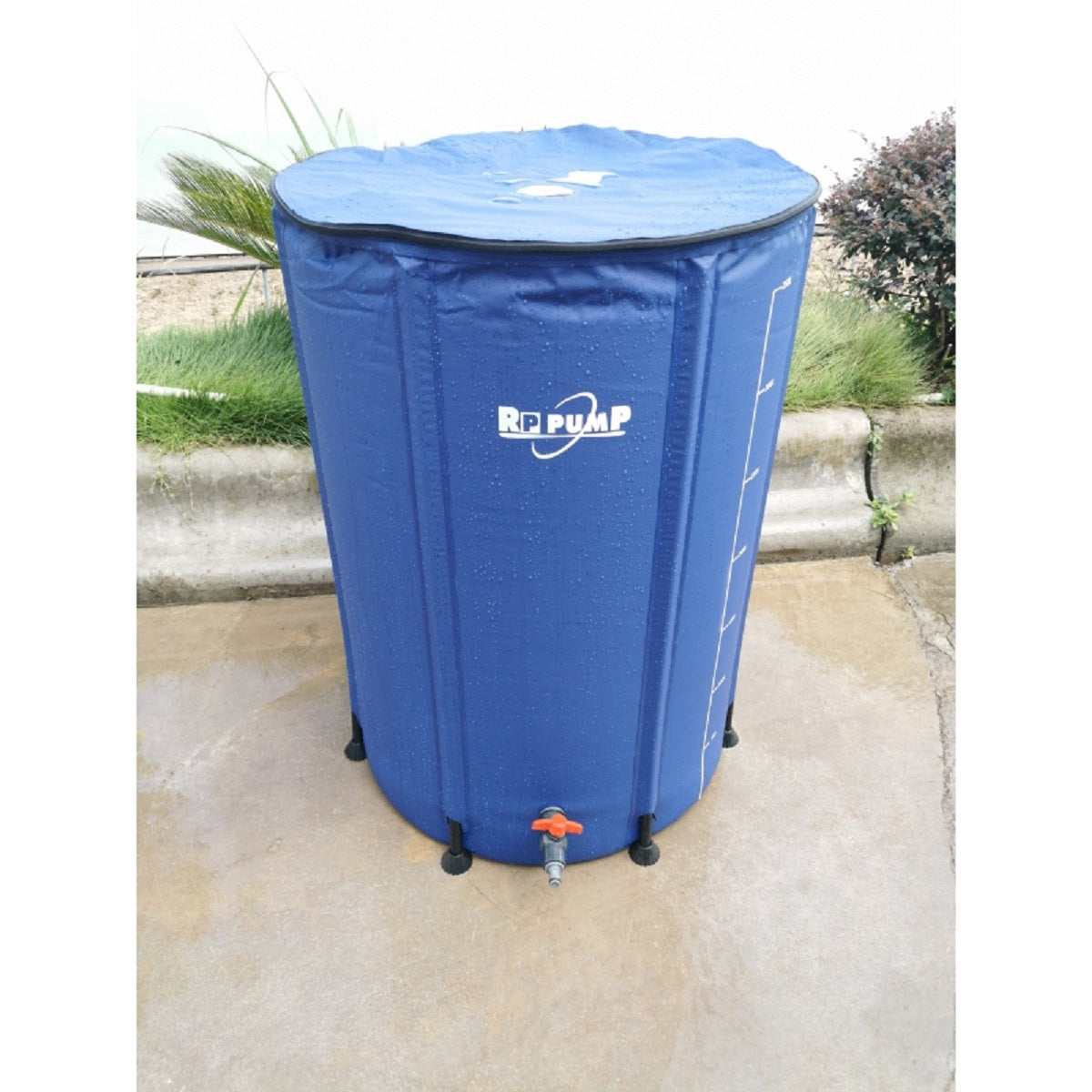 Flexitank - réservoir pliable -100 Litres