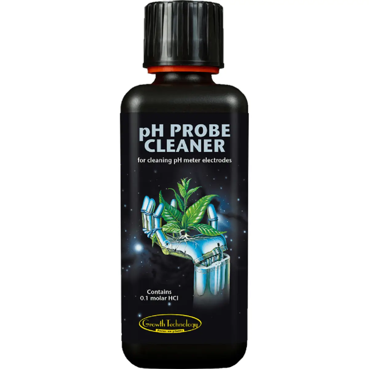 Growth Technology pH Probe Cleaner 300ml