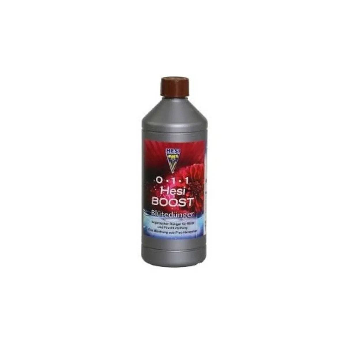 Stimulateur de floraison Hesi Boost en bouteille de 1 litre