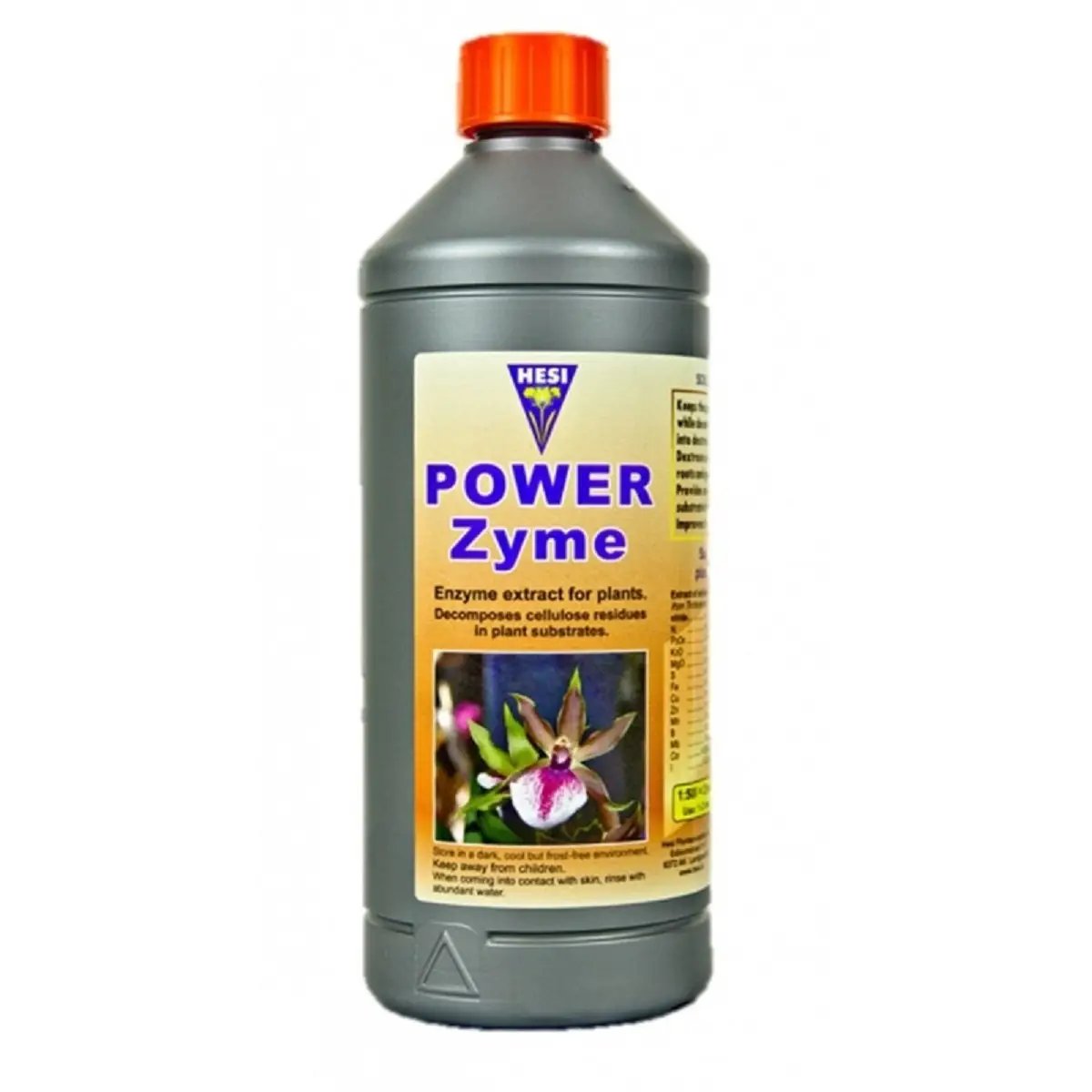 Hesi Power Zyme 1 Litre