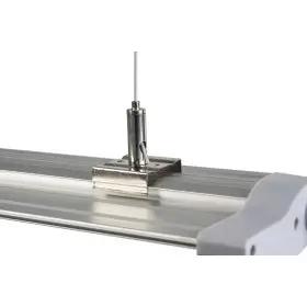 Lampe LED pour semis et boutures Hortimol Tled 40w
