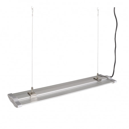 Lampe LED pour semis et boutures Hortimol Tled 40w