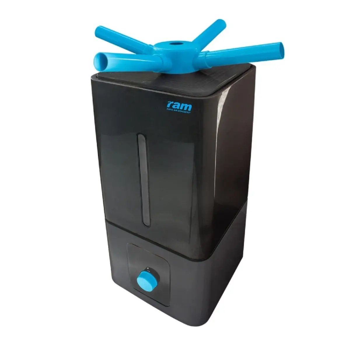 Humidificateur à ultrason RAM 13 litres