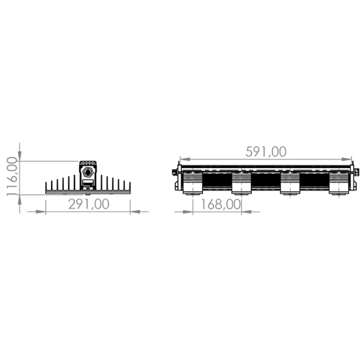 Sanlight Evo 4-80