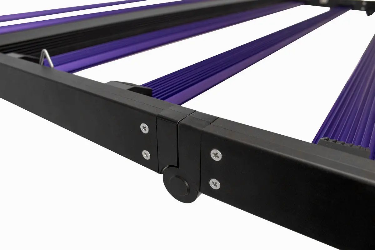La LED horticole Lumatek Zeus 1000w Pro