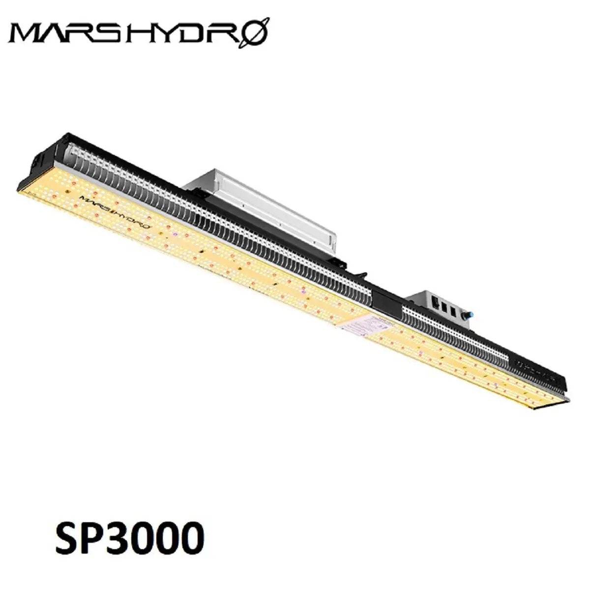led de culture mars hydro sp3000