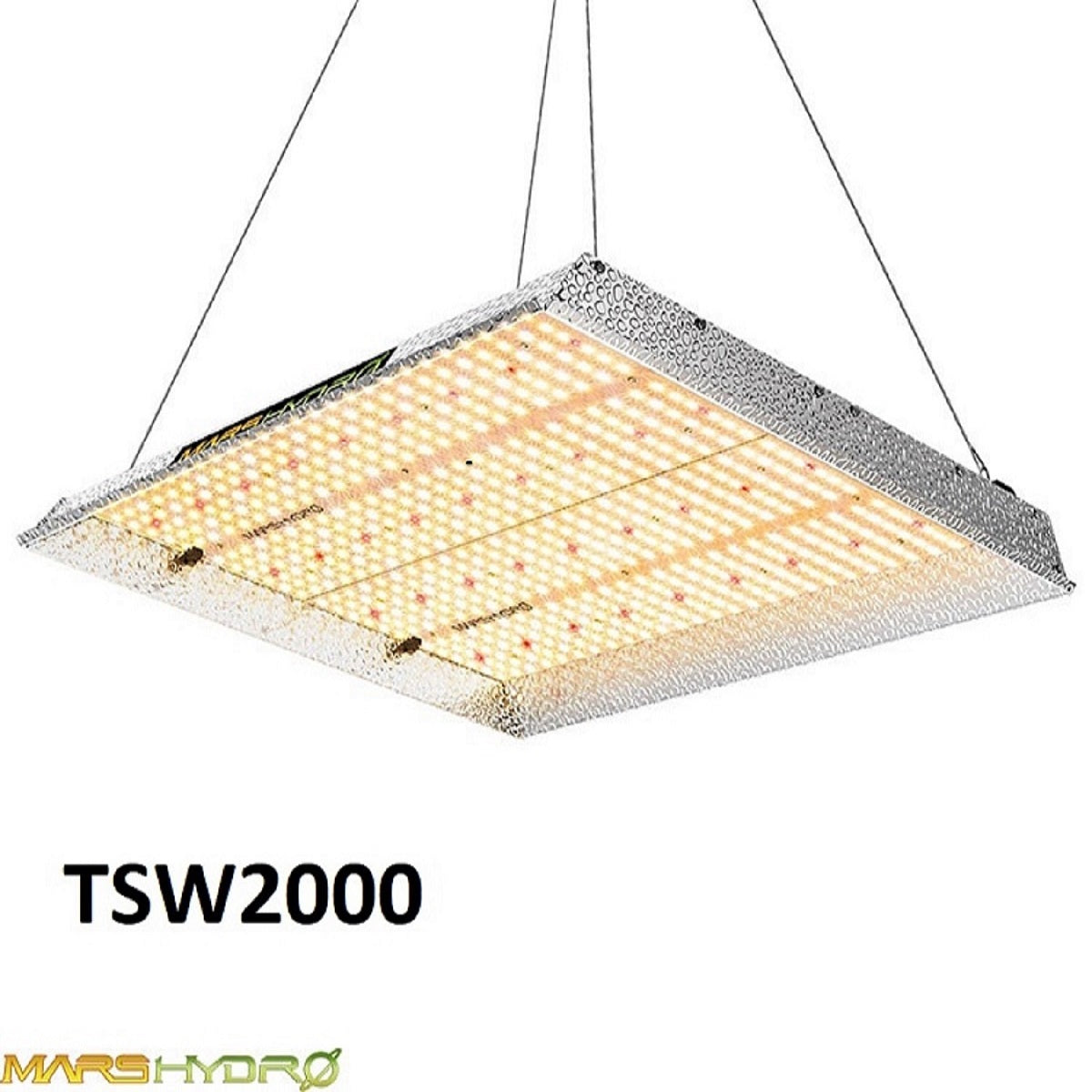 Kit de culture Mars Hydro TSW 2000 - 100x100x180cm
