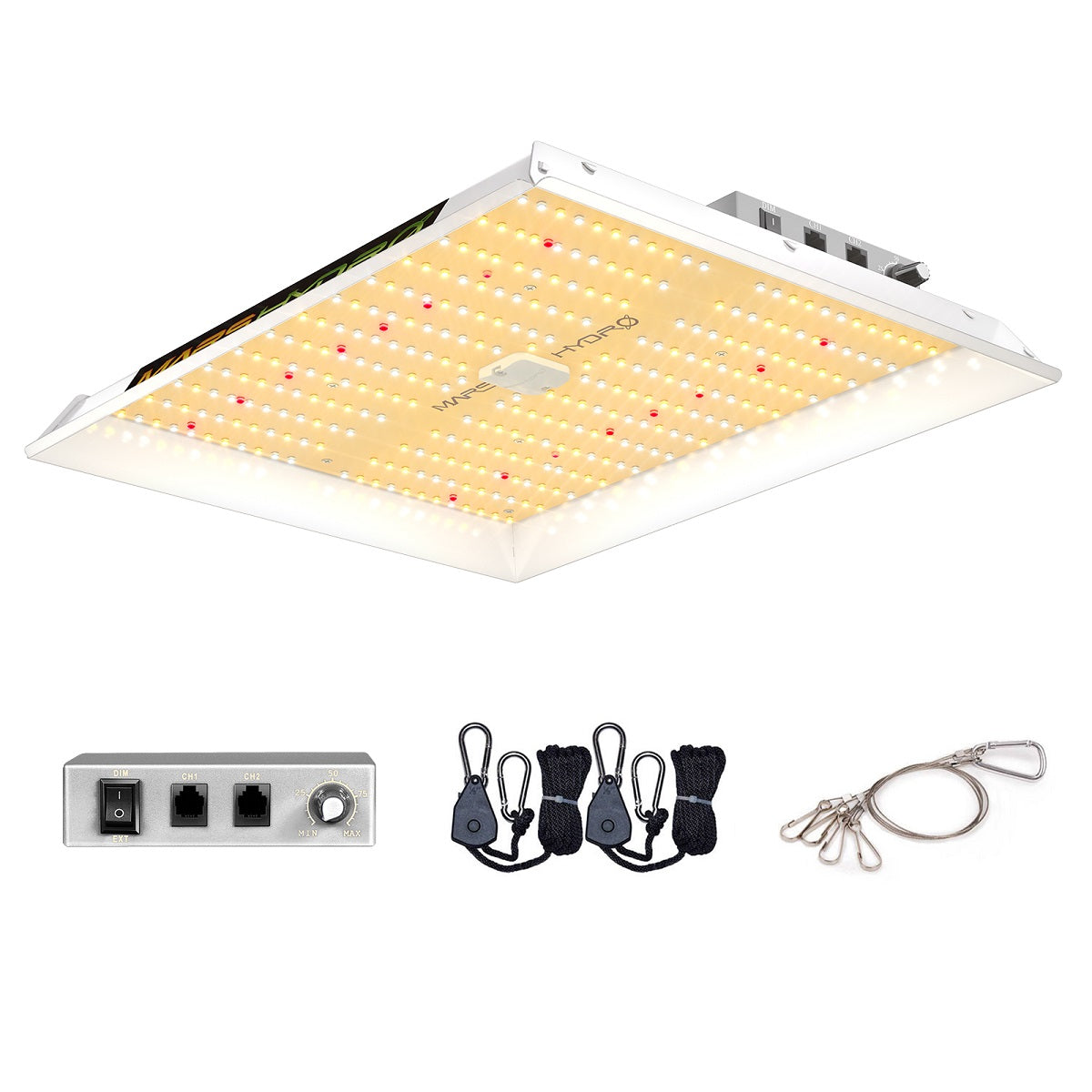 Kit de culture Mars Hydro TS 1000 LED