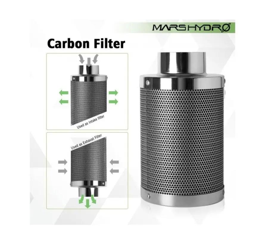 Kit de culture Mars Hydro TSW 2000 LED